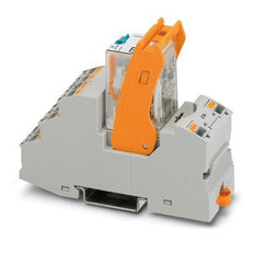 Module De Relais Phoenix Contact RIF-2 24VDC 2CO Contacts - 2903315