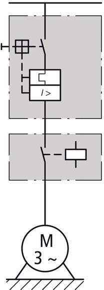 Eaton PKZM4-32 Disjoncteur De Protection De Moteur 24-32A - 222353
