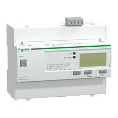 Schneider Electric IEM3350 125A Compteur D'Énergie Modbus - A9MEM3350