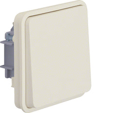 Berker W1 Montage Changement Interrupteur Blanc - 6130763512