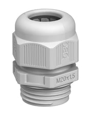OBO V-Tec M12 IP68 Passe-Câble Avec Protection Contre La Traction - 2022843 [10 Pièces]