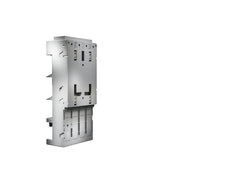 Rittal Sv Riline60 Disjoncteur Adaptateur 160A - 9342514