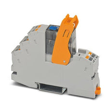Module De Relais Phoenix Contact 24 V CC Avec Push-In Terminal - 2905289