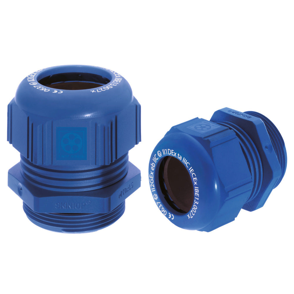 Skintop K-M 12x1.5 Atex Plus Passe-Câble - 54115400 [5 Pièces]