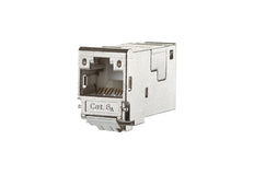 Metz Connect RJ45 Cat 6A Module E-DAT Professionnel - 130910-I