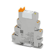 Module De Relais D'Interface PLC Phoenix Contact 24V CA/CC - 2900332