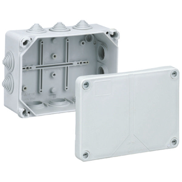 Spelsberg HP 150-L IP55 Boîte De Jonction - 32695001