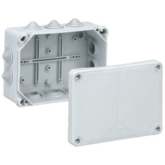 Spelsberg HP 150-L IP55 Boîte De Jonction - 32695001
