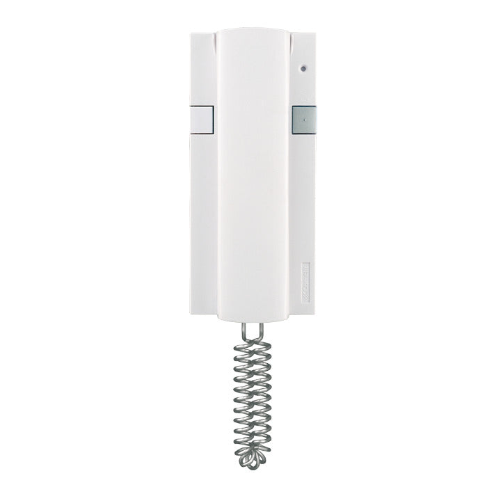 Interphone Blanc De Base Comelit - 2622