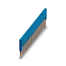 Phoenix Contact Fbs 20-5 Pont Enfichable Bleu - 3036929