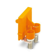 Phoenix Contact Sauter De Commutation SB 2-8-T Orange 41A - 3026366 [10 Pièces]