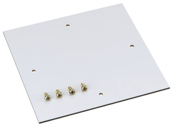 Spelsberg TK MPI-3625 Embase De Montage 331x220mm - 19501201
