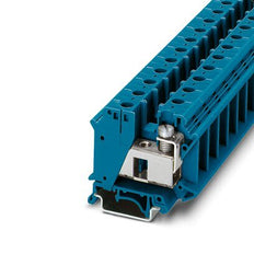 Bloc De Jonction Universel Bleu 35mm² 800V 125A - 3006302