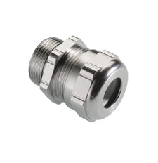 Pflitsch EMC Passe-Câble M63 Laiton Nickelé - 2637551S21