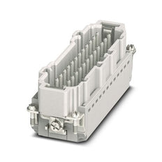 Phoenix Contact HC-B24 Connecteur D'alimentation Insert De Broche - 1407736