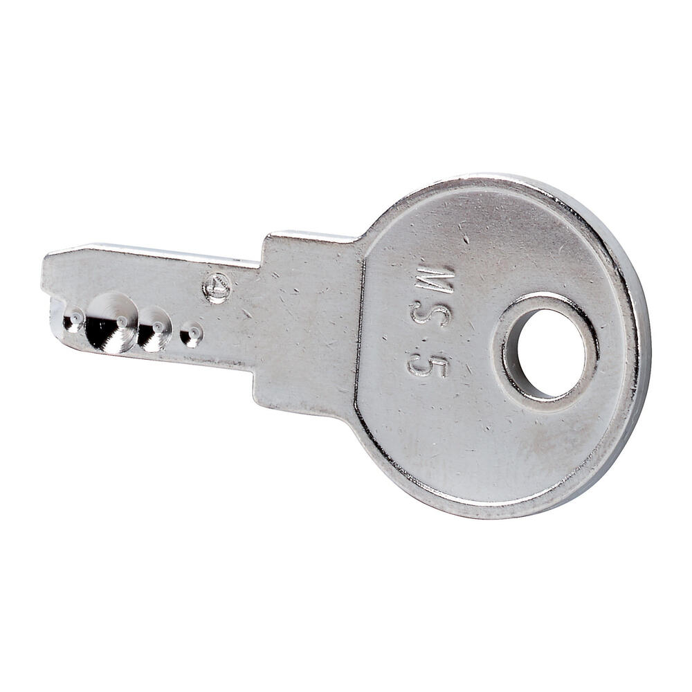 Eaton M22-ES-MS5 Clé De Sécurité De Remplacement - 111768