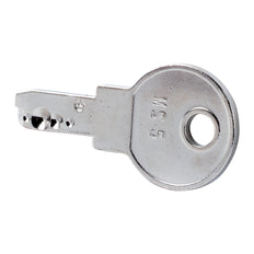 Eaton M22-ES-MS5 Clé De Sécurité De Remplacement - 111768