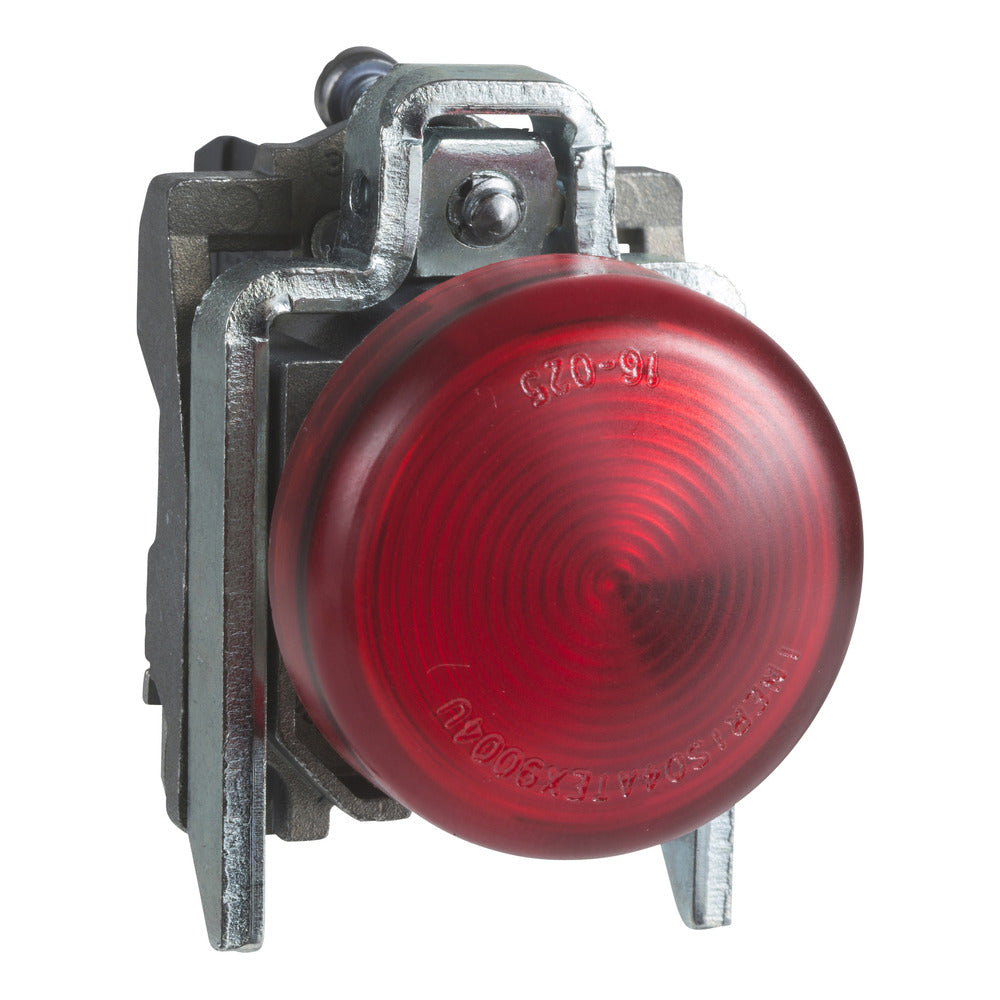 Schneider Electric XB4BVB4EX ATEX LED Lampe Pilote 24V - XB4BVB4EX