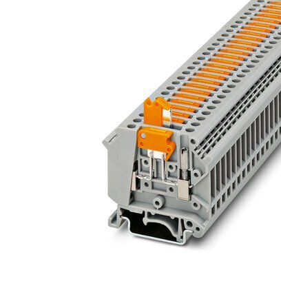 Phoenix Contact UK 5-MTK-P/P Bloc De Jonction Déconnectable - 3004032