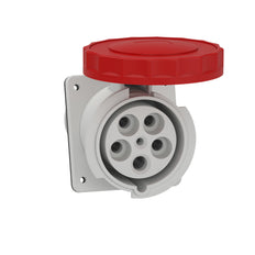 Schneider Electric Prise De Panneau Industrielle 125A IP67 - 81295