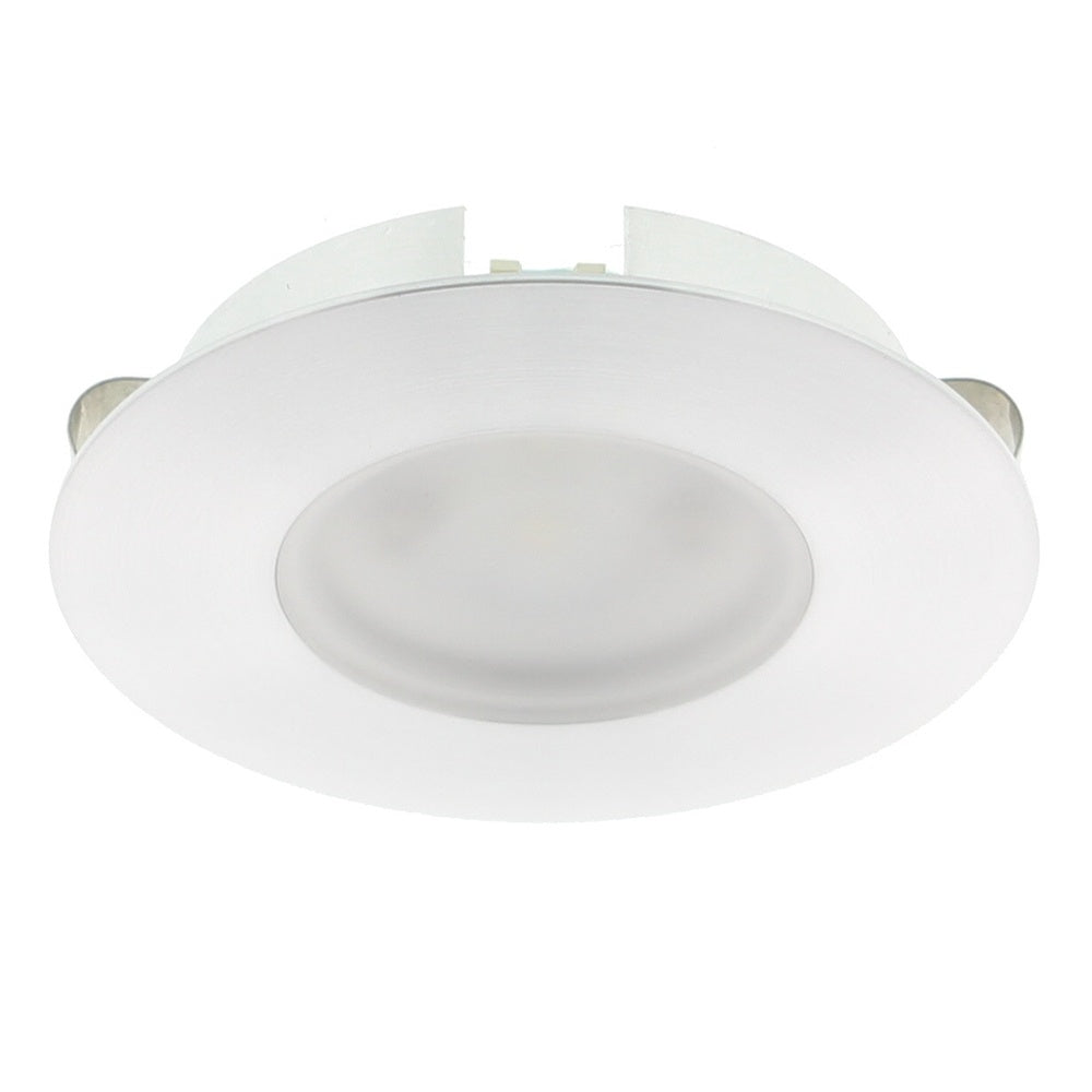 Lagos XPG Spot Led Encastré 2.3W 2700K IP44 - 876693