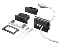 Rittal Sz Connecteur De Câble Triple - 2400500 [5 Pièces]