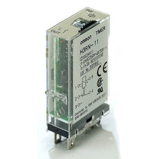 Omron H3RN Relais De Minuterie Multifonction 24VDC 3A - H3RN1002M