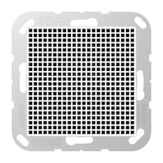 Module De Haut-Parleur Jung A500 Blanc - LSMA4WW
