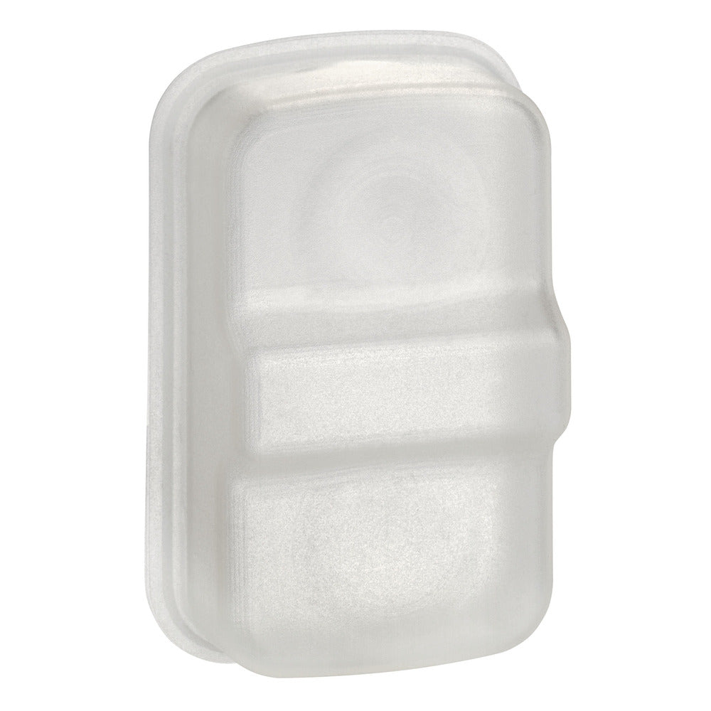Botte De Protection En Silicone Pour Interrupteurs À Trois Têtes XB4 XB5 - ZBA709 [2 Pièces]