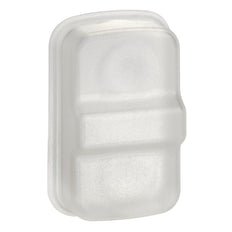 Botte De Protection En Silicone Pour Interrupteurs À Trois Têtes XB4 XB5 - ZBA709 [2 Pièces]