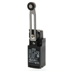 Omron D4N Interrupteur De Limite À Levier Roulant Réglable - D4N 0065E
