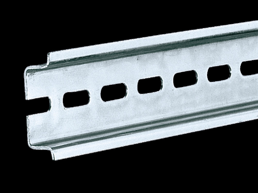 Rittal Fixation Pour Rail Din Th35 137mm - 2314000 [10 Pièces]