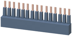 Siemens 3RM1 Barres De Distribution Triphasées Pour 5 Démarreurs De Moteur - 3RM19101DA