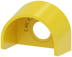 Collier De Protection D'Arrêt D'Urgence Siemens Jaune - 3SU19000DY300AA0