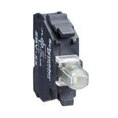 Schneider Electric Harmony XB4/XB5 LED Signal Light Module - ZBV18B1 [5 Pieces]