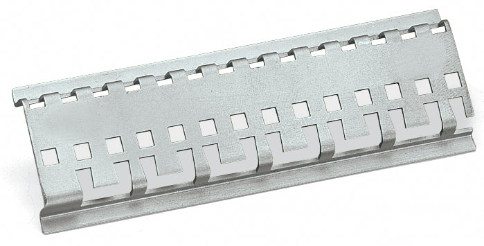 WAGO 790-145 Rail De Fixation En Acier 1M - 790-145