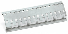 WAGO 790-145 Rail De Fixation En Acier 1M - 790-145