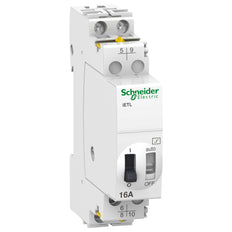 Module D'Extension Schneider Acti9 IETL 16A 240V - A9C32816