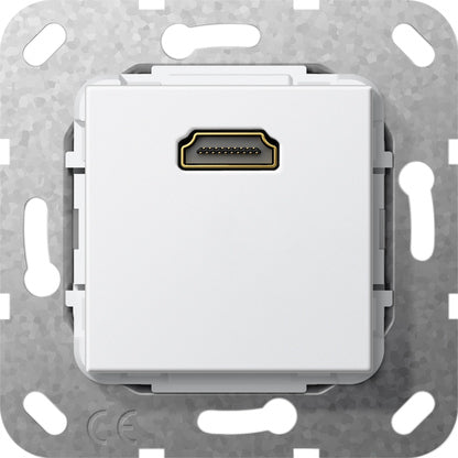 Gira Câble HDMI Breakout Élément De Base - 567003