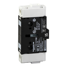 Schneider Electric VZ01 Module De Contact Auxiliaire 20A - VZ01