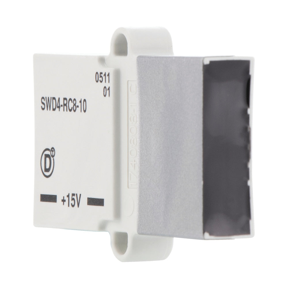 Eaton Smartwire-Dt Bus De Terminaison Rc8-10 - 116020