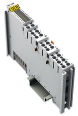 WAGO 750-1405 Module D'Entrée Numérique 16 Canaux 24VDC - 750-1405