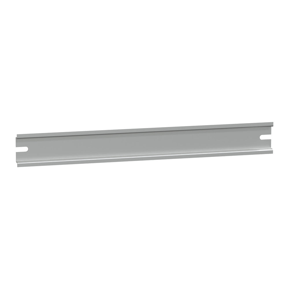 Schneider Electric Rail DIN 35x7.5mm 285mm Ensemble - NSYAMRD30357SB [2 Pièces]