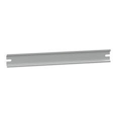 Schneider Electric Rail DIN 35x7.5mm 285mm Ensemble - NSYAMRD30357SB [2 Pièces]