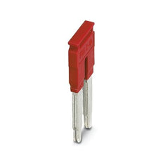 Phoenix Contact FBS 2-10 Pont Encastré Rouge - 3005947 [5 Pièces]