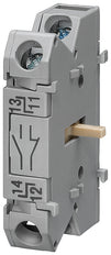 Siemens 3LD9200-5C Interrupteur Auxiliaire NO NC Montage Au Sol - 3LD92005C