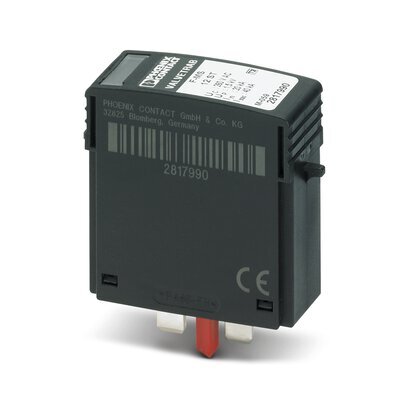 Phoenix Contact F-MS 12 ST Type 2 Prise De Protection Contre Les Surtensions - 2817990