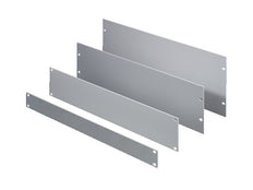 Plaque De Masquage En Aluminium 19 Pouces 7U - 1935200 [3 Pièces]