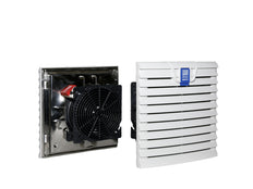 Rittal Sk Emc Filtre Ventilateur 105M³/H 230V - 3239600