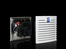 Rittal Sk Emc Filtre Ventilateur 105M³/H 230V - 3239600